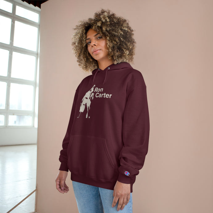 Hip-Hop Shout Out Pullover Hoodie