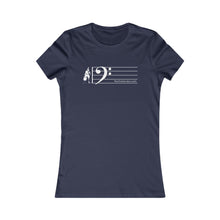 Load image into Gallery viewer, Women&#39;s Planet Elegance Tee