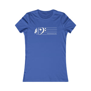 Women's Planet Elegance Tee