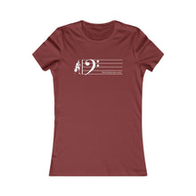 Load image into Gallery viewer, Women&#39;s Planet Elegance Tee