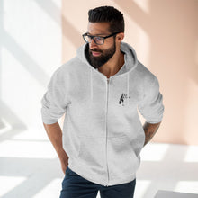 Load image into Gallery viewer, Ron Carter Zip Hoodie