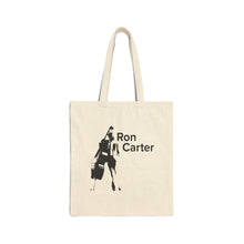 Load image into Gallery viewer, Cotton Canvas Tote Bag