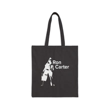 Load image into Gallery viewer, Cotton Canvas Tote Bag