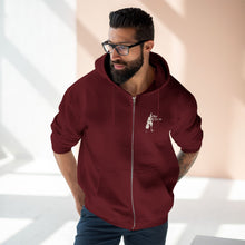 Load image into Gallery viewer, Ron Carter Zip Hoodie