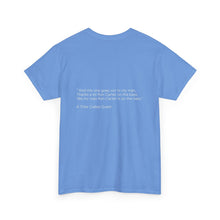 Load image into Gallery viewer, Hip-Hop Shout Out Tee Shirt