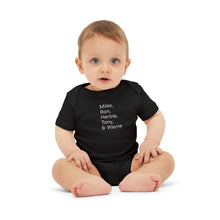 Load image into Gallery viewer, Jazz Onesie