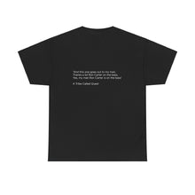 Load image into Gallery viewer, Hip-Hop Shout Out Tee Shirt