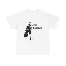 Load image into Gallery viewer, Ron Carter &quot;Kindness&quot; Tee Shirt Quote on Back