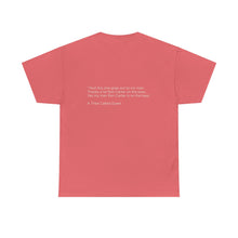 Load image into Gallery viewer, Hip-Hop Shout Out Tee Shirt