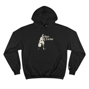 Hip-Hop Shout Out Pullover Hoodie