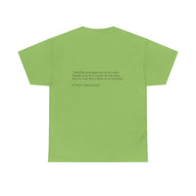 Load image into Gallery viewer, Hip-Hop Shout Out Tee Shirt