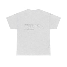 Load image into Gallery viewer, Hip-Hop Shout Out Tee Shirt