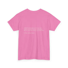Load image into Gallery viewer, Hip-Hop Shout Out Tee Shirt