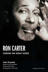 Finding the Right Notes Autobiography