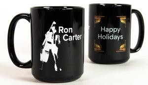 #planetelegance Holiday Mug