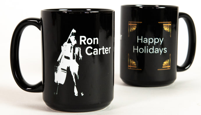 #planetelegance Holiday Mug