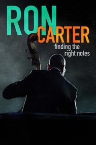 PBS DOCUMENTARY RON CARTER: FINDING THE RIGHT NOTES DVD