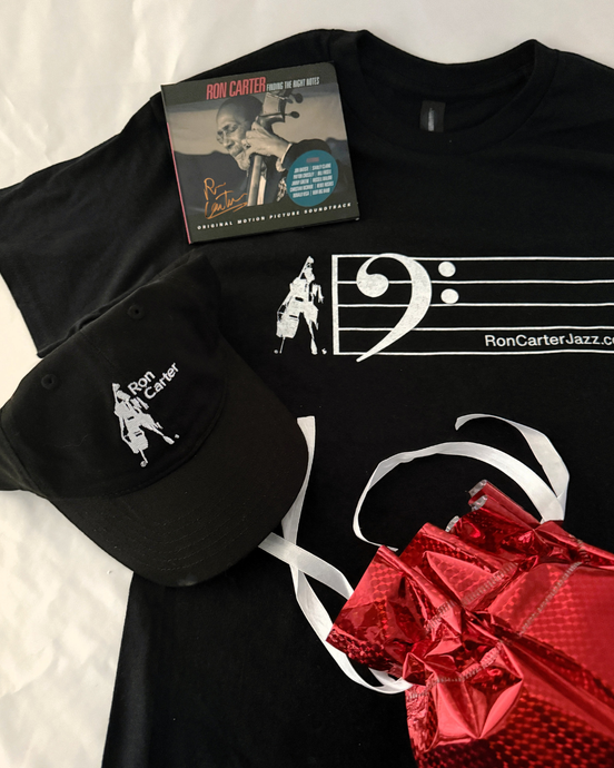Fan Appreciation Gift Set