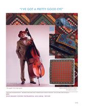 Load image into Gallery viewer, Ron Carter: The Smithsonian Interview