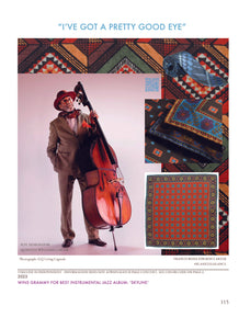 Ron Carter: The Smithsonian Interview