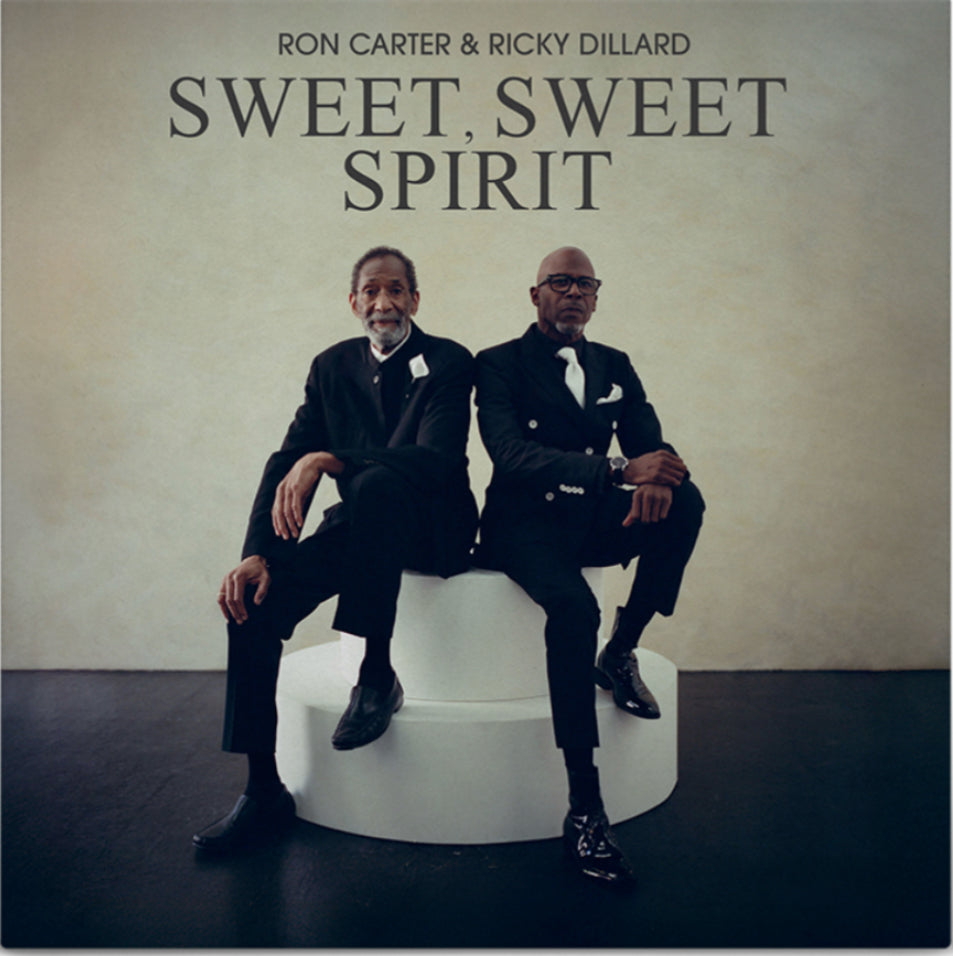Sweet. Sweet Spirit Pre-Order