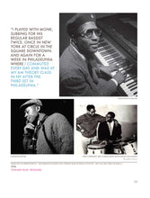 Load image into Gallery viewer, Ron Carter: The Smithsonian Interview