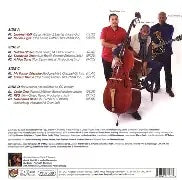 Load image into Gallery viewer, Golden Striker Trio Live in Kassel Double CD