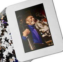 Load image into Gallery viewer, Ron Carter Jigsaw Puzzle