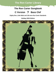 2024 Bassist's Library Gift Set - Subscriber early access