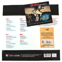 Load image into Gallery viewer, Autographed Vinyl and CD "Finding the Right Notes" PBS Documentary