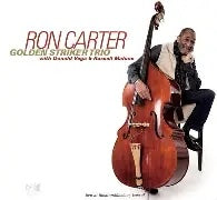 Load image into Gallery viewer, Golden Striker Trio Live in Kassel Double CD