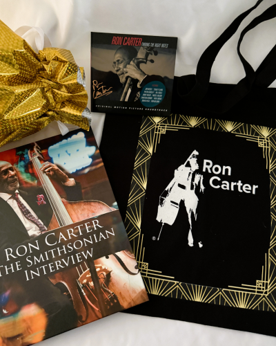Jazz Legacy  Gift Set