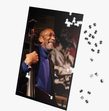 Load image into Gallery viewer, Ron Carter Jigsaw Puzzle