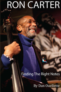 Finding the Right Notes Autobiography - Paperback
